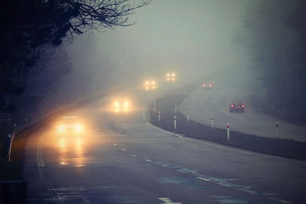 Bessere Sicht im Straßenverkehr: Die richtige Beleuchtung