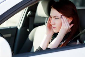 Duftbäume im Auto: Mediziner warnen vor Lufterfrischern im Auto