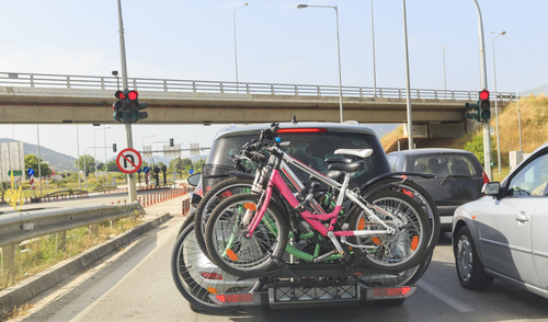 Fahrrad-Transport mit Auto: Welcher Fahrradträger ist der richtige