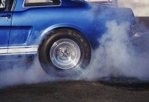 Runflat-Reifen – was Autofahrer über die pannensicheren Reifen wissen sollten Runflat