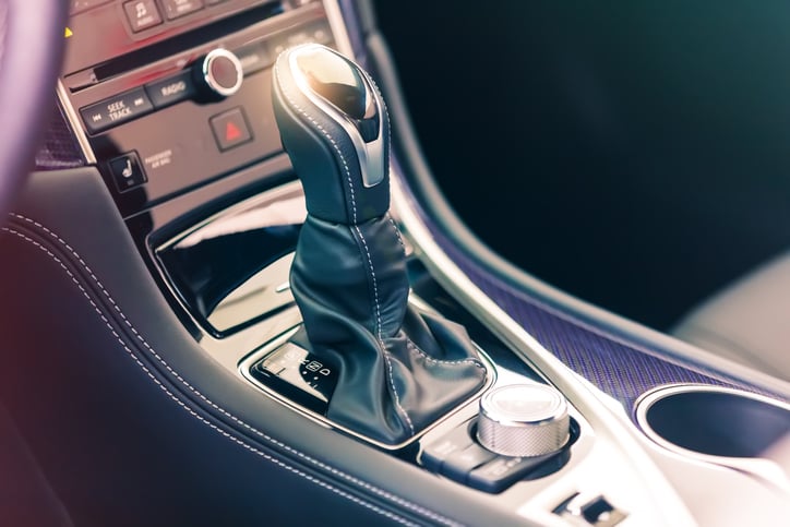 Dekking taart salto Audi S tronic - Automatikgetriebe mit Doppelkupplung