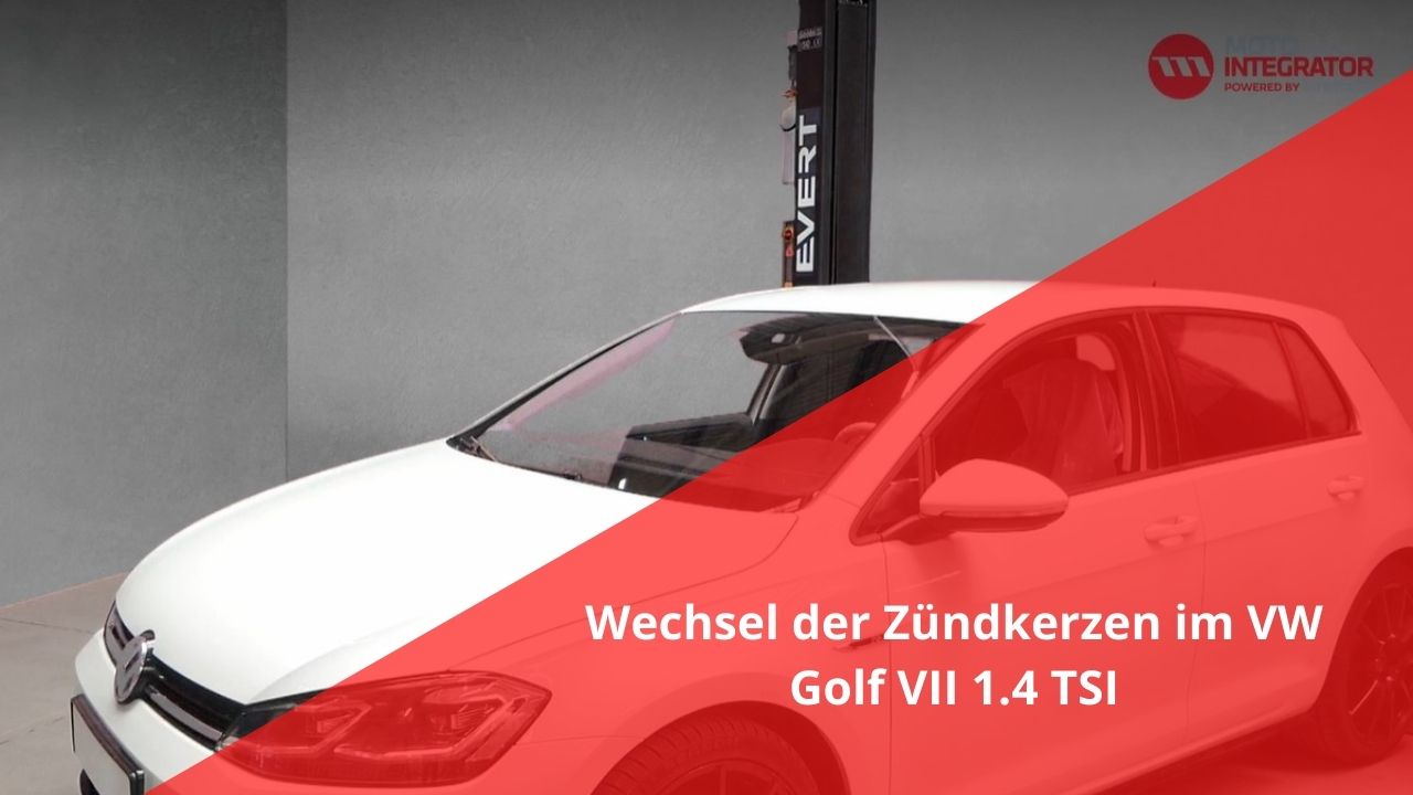 VW GOLF 4 2.0 ZÜNDSPULE AUSBAUEN TUTORIAL / ANLEITUNG 