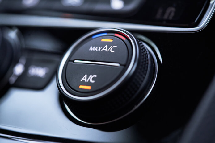 Auto: Klimaanlage reparieren lassen - Kosten [2022]