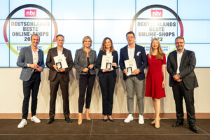 Deutschlands beste Online-Shops 2022: Platz 1 🥇ATP Autoteile