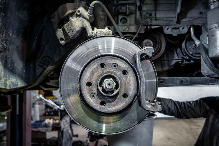 Bremsscheiben reparieren: Dauer und Kosten - AUTO BILD