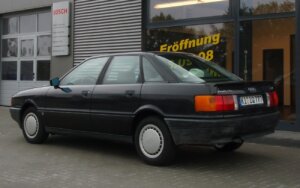 Audi80